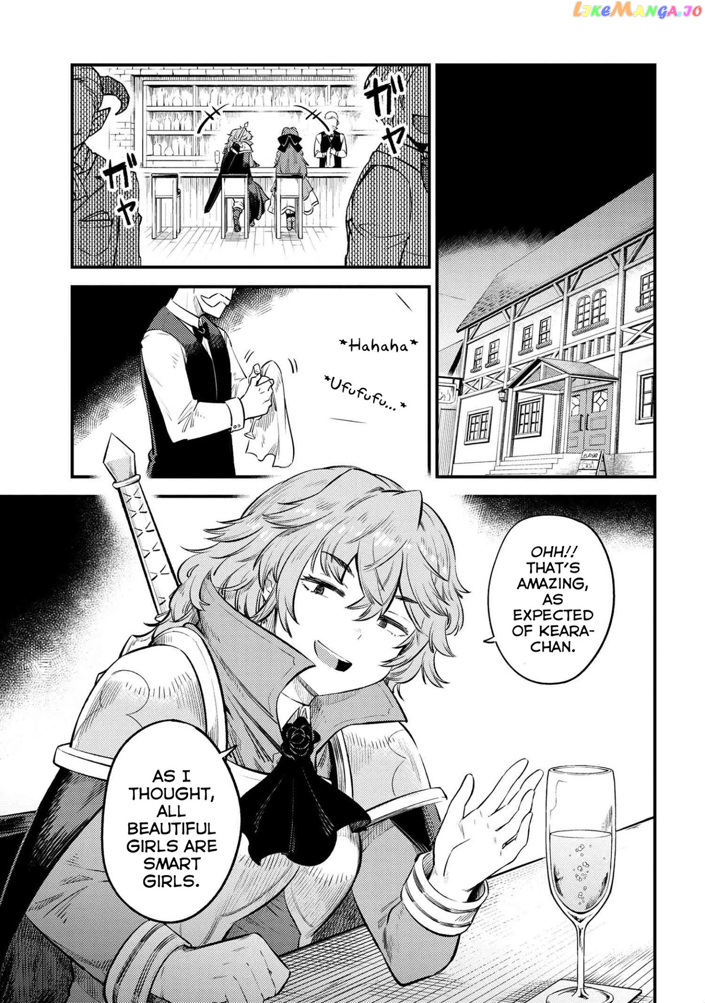 Redo Of Healer, Chapter 22.1 image 02